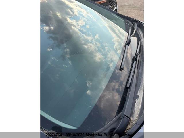 Honda CIVIC EX 2014 2HGFB2F58EH014848 Image 6