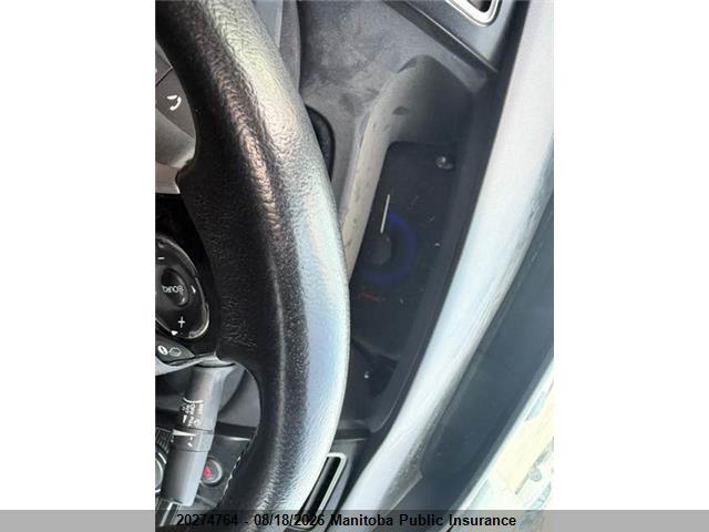 Honda CIVIC EX 2014 2HGFB2F58EH014848 Image 7