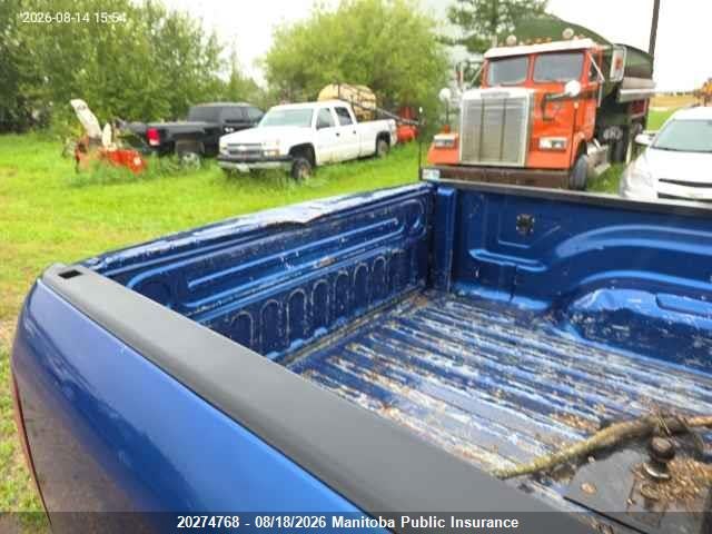 Продаж на аукціоні авто 2011 Dodge Ram 3500 Laramie Crew Cab, vin: 3D73Y3CL8BG585413, номер лоту: 20274768