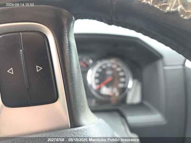 Продаж на аукціоні авто 2011 Dodge Ram 3500 Laramie Crew Cab, vin: 3D73Y3CL8BG585413, номер лоту: 20274768