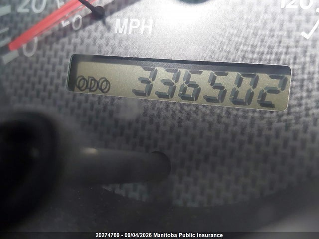 Aukcja sprzedaży 1998 Toyota Rav4, vin: JT3YP10V1W0175726, numer aukcji: 20274769