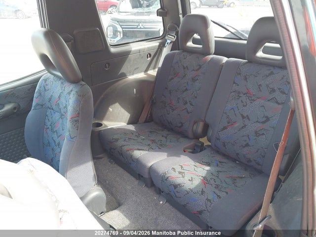 Aukcja sprzedaży 1998 Toyota Rav4, vin: JT3YP10V1W0175726, numer aukcji: 20274769