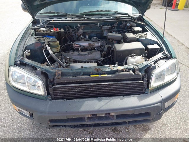 Aukcja sprzedaży 1998 Toyota Rav4, vin: JT3YP10V1W0175726, numer aukcji: 20274769