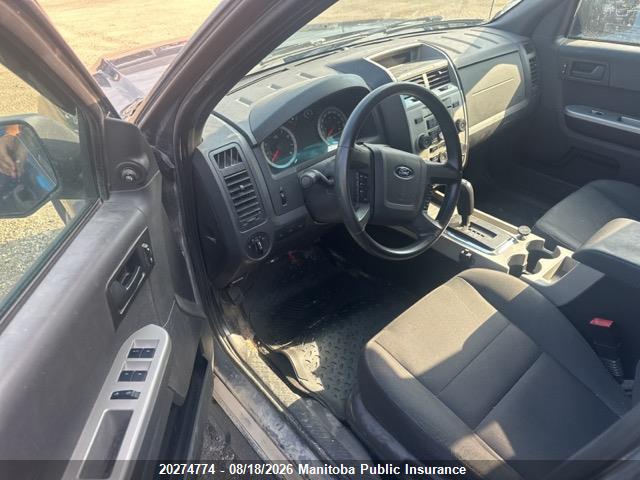 Продаж на аукціоні авто 2012 Ford Escape Xlt V6, vin: 1FMCU9DG1CKA52917, номер лоту: 20274774