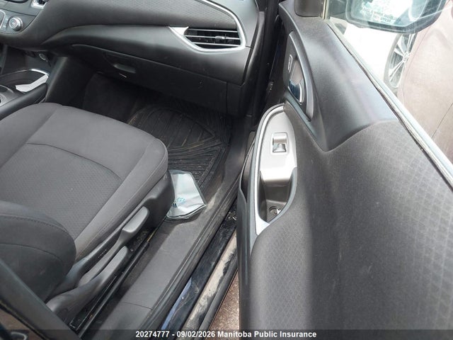Chevrolet MALIBU LT 2017 1G1ZE5ST9HF247970 Image 5