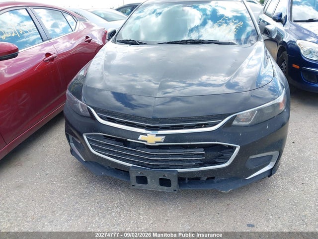 Chevrolet MALIBU LT 2017 1G1ZE5ST9HF247970 Image 6