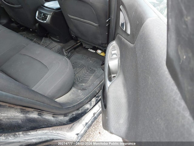 Chevrolet MALIBU LT 2017 1G1ZE5ST9HF247970 Image 8