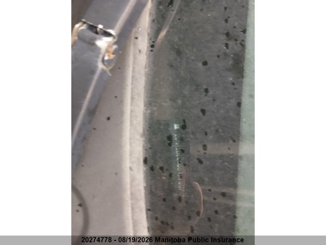 20274778 :رقم المزاد ، 2CNALDEC0B6461307 vin ، 2011 Chevrolet Equinox Lt مزاد بيع