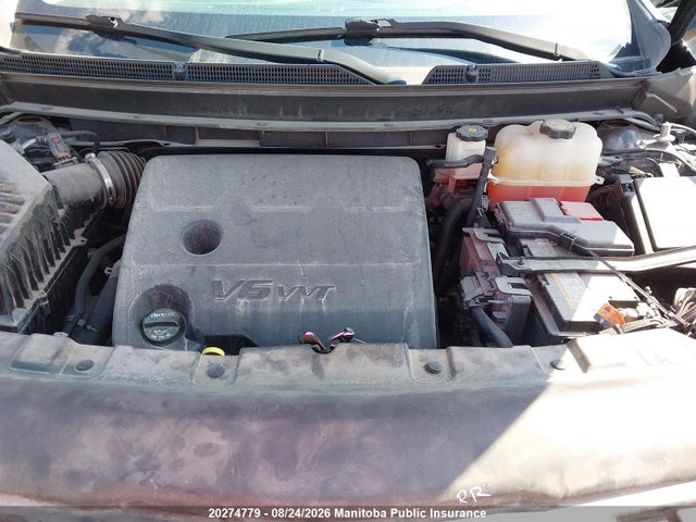 Buick Enclave Essence 2021 5GAEVAKW4MJ245481 Image 10