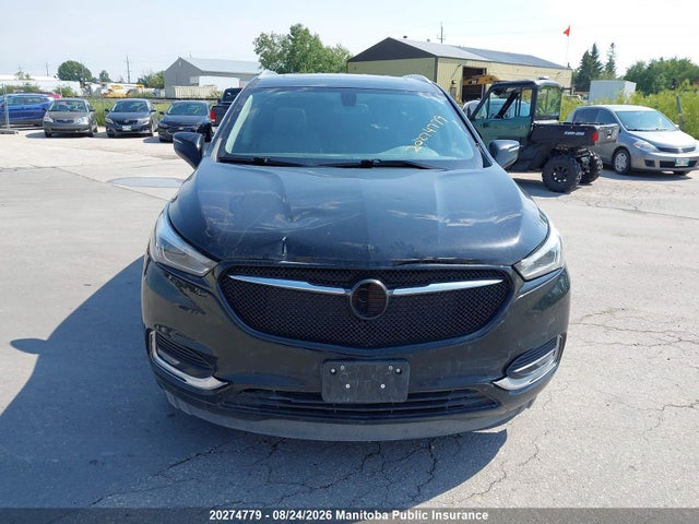 Buick Enclave Essence 2021 5GAEVAKW4MJ245481 Image 12