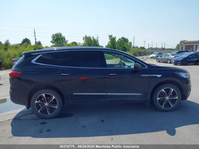 Buick Enclave Essence 2021 5GAEVAKW4MJ245481 Image 13