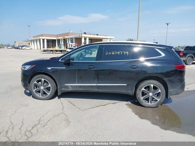 Buick Enclave Essence 2021 5GAEVAKW4MJ245481 Image 14