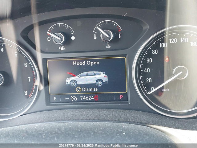 Buick Enclave Essence 2021 5GAEVAKW4MJ245481 Image 15