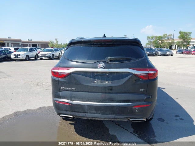 Buick Enclave Essence 2021 5GAEVAKW4MJ245481 Image 16