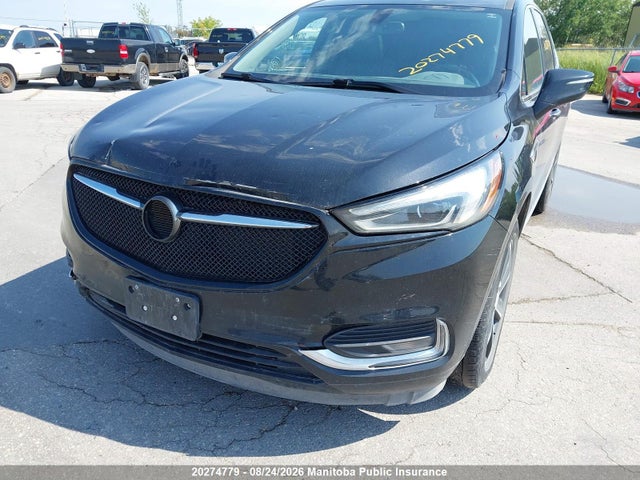 Buick Enclave Essence 2021 5GAEVAKW4MJ245481 Image 6