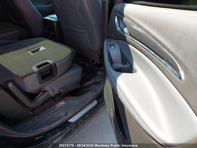 Buick Enclave Essence 2021 5GAEVAKW4MJ245481 Image 8