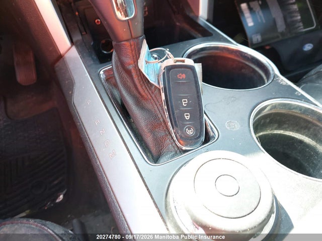 Продажа на аукционе авто 2011 Ford Explorer Limited, vin: 1FMHK8F8XBGA19010, номер лота: 20274780