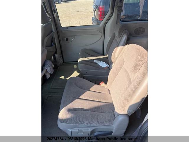Продажа на аукционе авто 2005 Dodge Grand Caravan Se, vin: 1D4GP24R45B347621, номер лота: 20274784