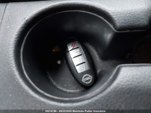 Nissan Sentra 1.8 Sr 2014 3N1AB7AP2EL642445 Image 10