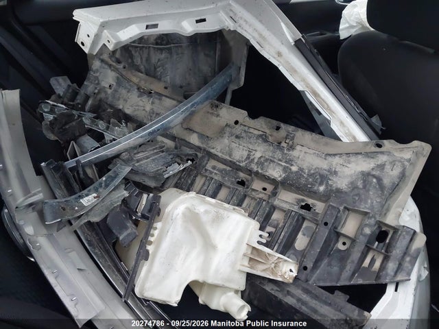 Nissan Sentra 1.8 Sr 2014 3N1AB7AP2EL642445 Image 7
