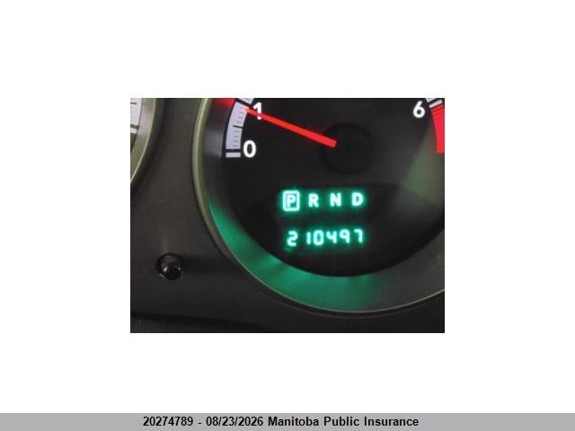 20274789 :رقم المزاد ، 1B3CC4FB1AN150970 vin ، 2010 Dodge Avenger Sxt مزاد بيع