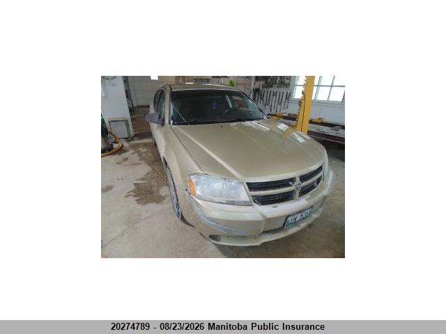 Продажа на аукционе авто 2010 Dodge Avenger Sxt, vin: 1B3CC4FB1AN150970, номер лота: 20274789