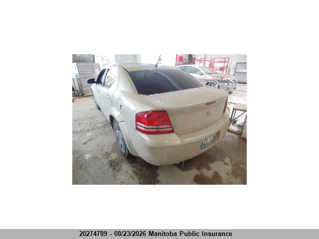 Продажа на аукционе авто 2010 Dodge Avenger Sxt, vin: 1B3CC4FB1AN150970, номер лота: 20274789
