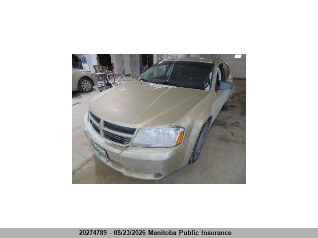 Продажа на аукционе авто 2010 Dodge Avenger Sxt, vin: 1B3CC4FB1AN150970, номер лота: 20274789