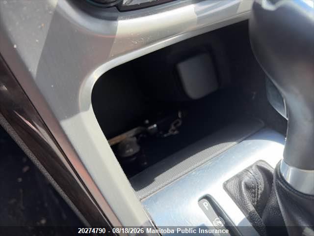 20274790 :رقم المزاد ، 1G4PN5SKXD4178021 vin ، 2013 Buick Verano مزاد بيع
