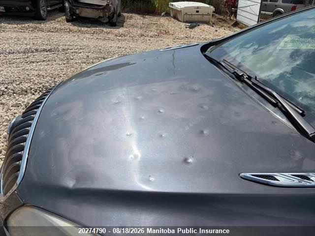20274790 :رقم المزاد ، 1G4PN5SKXD4178021 vin ، 2013 Buick Verano مزاد بيع