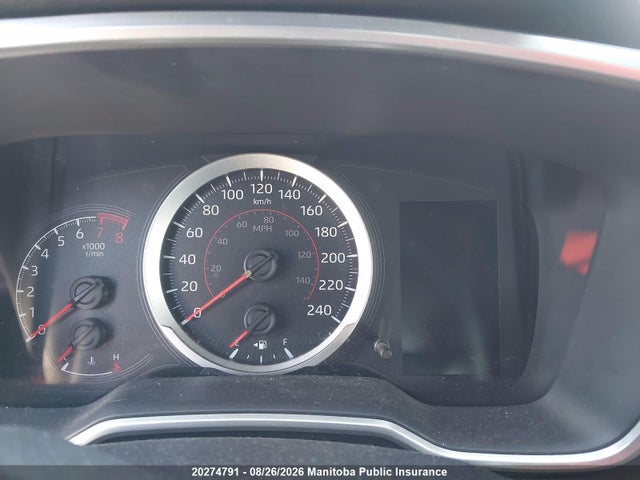 Toyota COROLLA SE 2019 JTNK4RBE4K3034613 Image 16