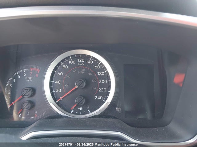 Toyota COROLLA SE 2019 JTNK4RBE4K3034613 Image 7