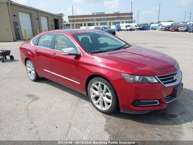 2G1155S36E9255039 auction archive image
