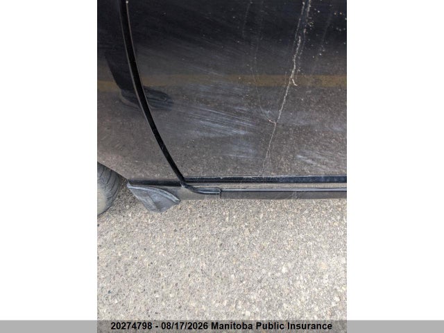 2007 Honda Civic Dx მანქანა იყიდება აუქციონზე, vin: 2HGFA16347H033850, აუქციონის ნომერი: 20274798