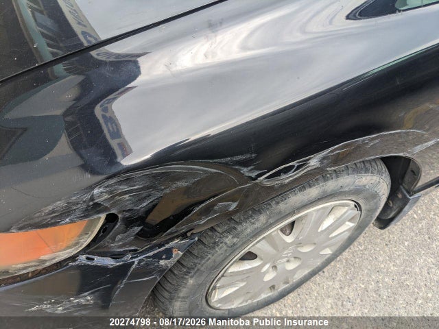 2007 Honda Civic Dx მანქანა იყიდება აუქციონზე, vin: 2HGFA16347H033850, აუქციონის ნომერი: 20274798