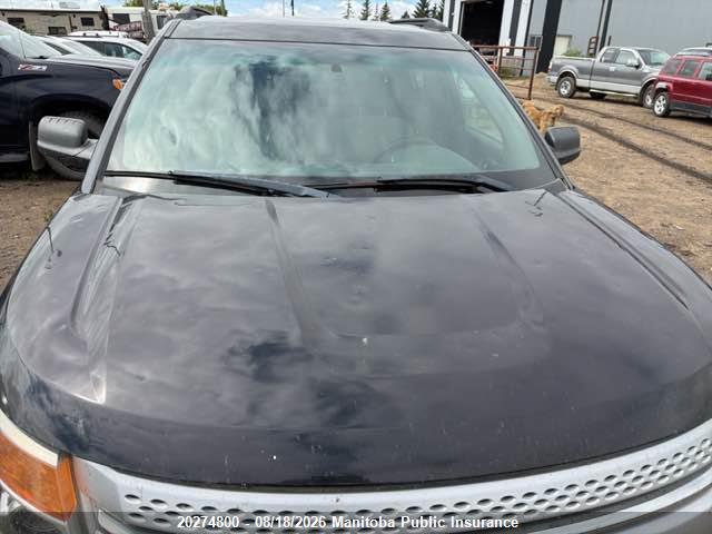 Продаж на аукціоні авто 2013 Ford Explorer, vin: 1FM5K7B8XDGA15240, номер лоту: 20274800