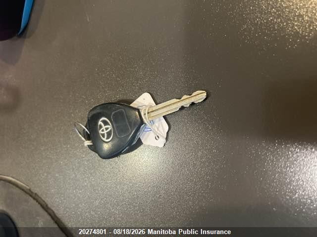 Aukcja sprzedaży 2007 Toyota Rav4 Limited V6 Limited V6, vin: JTMBK31V575024158, numer aukcji: 20274801