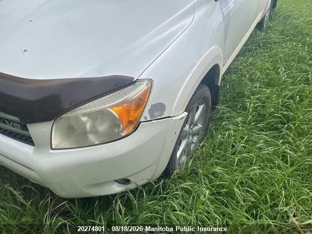 Aukcja sprzedaży 2007 Toyota Rav4 Limited V6 Limited V6, vin: JTMBK31V575024158, numer aukcji: 20274801