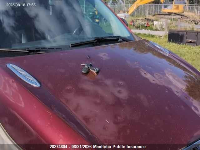 Buick Enclave 2016 5GAKVCKD9GJ147502 Image 6