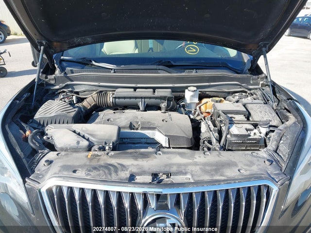 Buick Envision 2017 LRBFXCSA3HD238599 Image 10