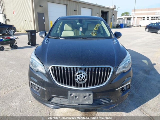 Buick Envision 2017 LRBFXCSA3HD238599 Image 12