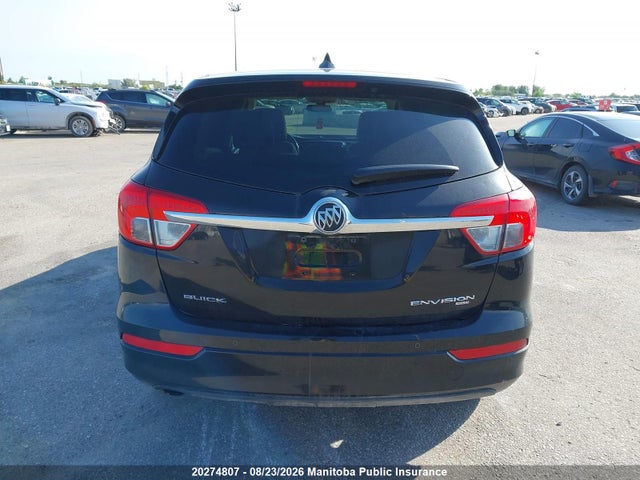 Buick Envision 2017 LRBFXCSA3HD238599 Image 16