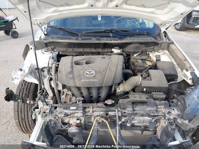 JM1DKDB7XM1514385 Mazda CX3