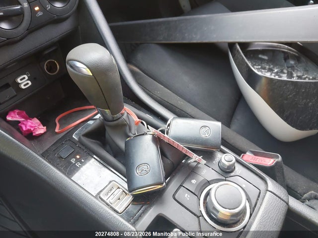 JM1DKDB7XM1514385 Mazda CX3