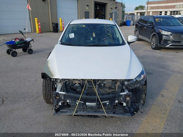 JM1DKDB7XM1514385 Mazda CX3