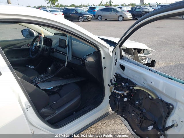 JM1DKDB7XM1514385 Mazda CX3