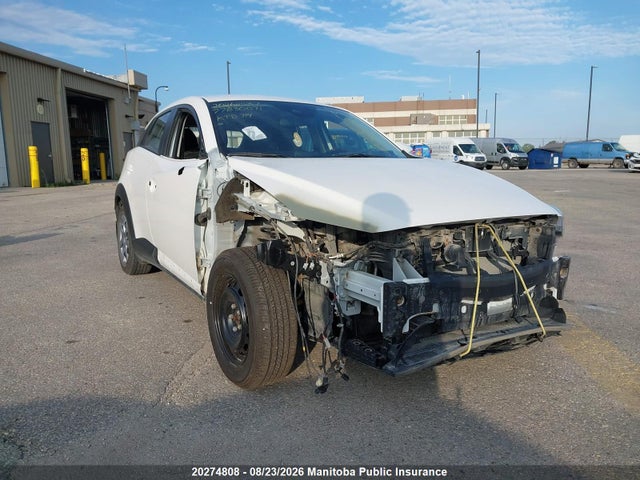 JM1DKDB7XM1514385 Mazda CX3