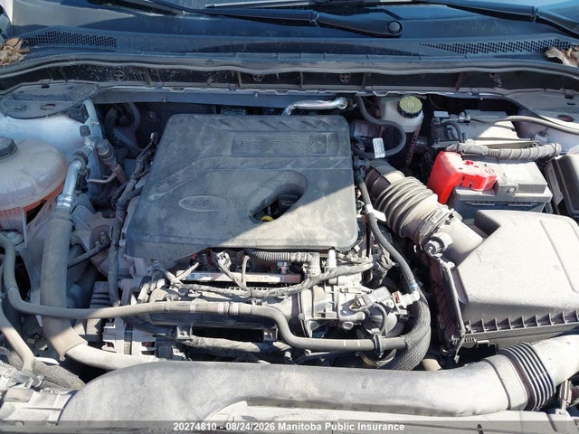 1FMCU9G6XLUB52313 Ford ESCAPE SE