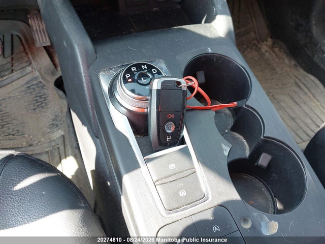 1FMCU9G6XLUB52313 Ford ESCAPE SE