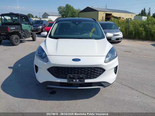 1FMCU9G6XLUB52313 Ford ESCAPE SE